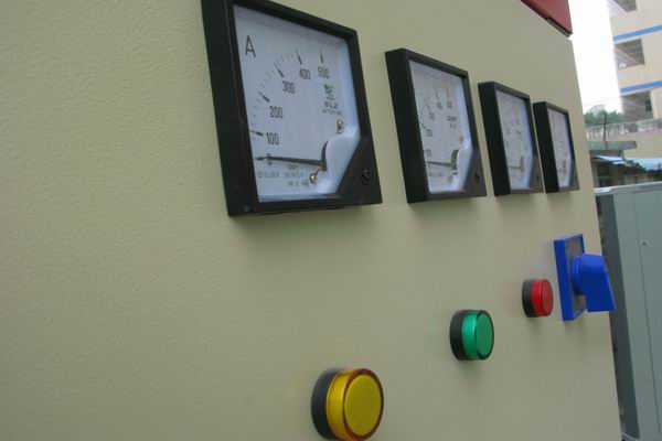 江油配电柜-3683讲讲配电柜注意事项